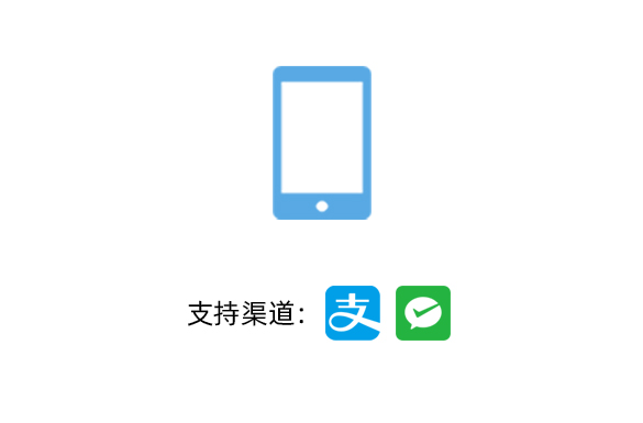 APP支付
